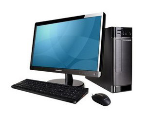 聯(lián)想家悅 S525(198)臺式機綜合評測 性能與家用的完美結合