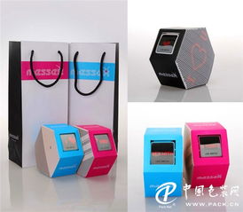 創(chuàng)意電子產(chǎn)品包裝設(shè)計(jì) 從功能到體驗(yàn)的藝術(shù)升華