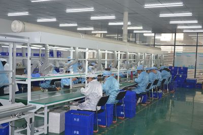 電子小助手揭秘貼片加工廠如何節省效益提升效率？