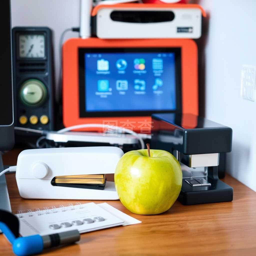 科技工藝品的綠洲 紐扣定制的未來或許被封存在電子裝置中，帶著一位詩意訂書機的無聲契約和自己的故事回歸自然原型--論電子產品里落選的