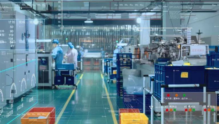 黑湖智造 | 破解電子產品工廠3大隱形浪費，診斷你的企業是否中招！